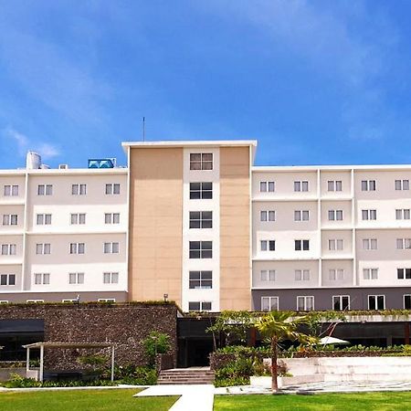 Montana Premier Senggigi Exterior foto