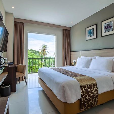 Montana Premier Senggigi Exterior foto